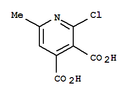 CAS No 89894-11-1  Molecular Structure