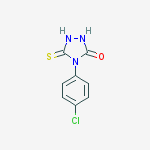 CAS No 89894-23-5  Molecular Structure