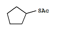 CAS No 89896-84-4  Molecular Structure