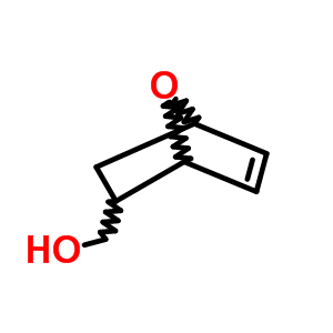 CAS No 89898-05-5  Molecular Structure