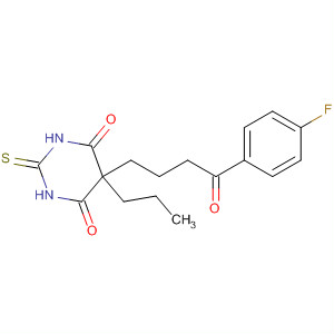 CAS No 89899-42-3  Molecular Structure