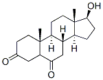 CAS No 899-39-8  Molecular Structure