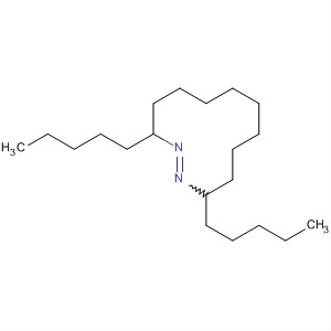 CAS No 89900-63-0  Molecular Structure