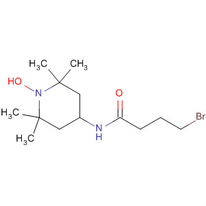 CAS No 89900-66-3  Molecular Structure