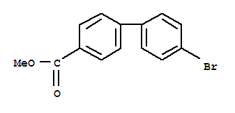 CAS No 89901-03-1  Molecular Structure