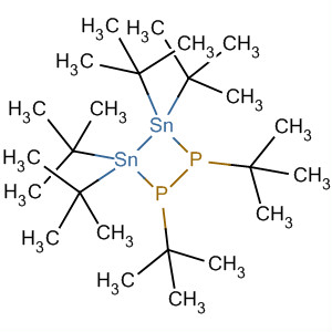 CAS No 89901-26-8  Molecular Structure