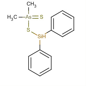 Cas Number: 89901-31-5  Molecular Structure