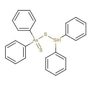 CAS No 89901-36-0  Molecular Structure
