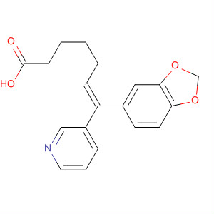 CAS No 89901-49-5  Molecular Structure