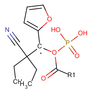 CAS No 89901-56-4  Molecular Structure