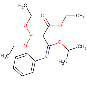 CAS No 89901-82-6  Molecular Structure