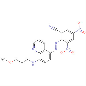 CAS No 89903-83-3  Molecular Structure