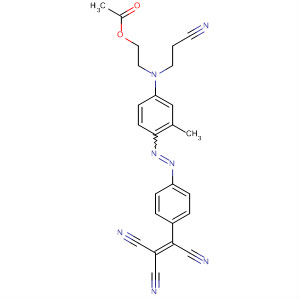 Cas Number: 89904-12-1  Molecular Structure