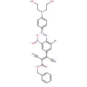 CAS No 89904-26-7  Molecular Structure