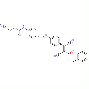 CAS No 89904-42-7  Molecular Structure