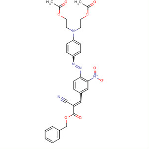 CAS No 89904-73-4  Molecular Structure