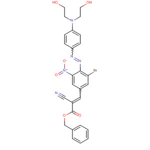 CAS No 89904-74-5  Molecular Structure