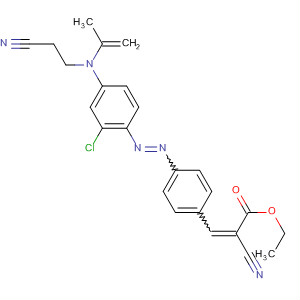 CAS No 89904-77-8  Molecular Structure