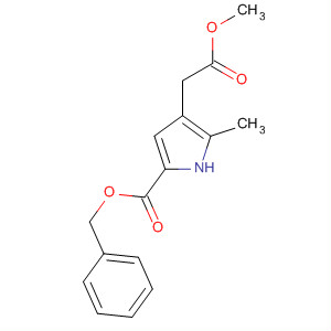 CAS No 89909-45-5  Molecular Structure