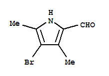 CAS No 89909-51-3  Molecular Structure