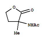 CAS No 89910-27-0  Molecular Structure