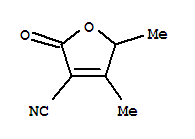 CAS No 89910-47-4  Molecular Structure