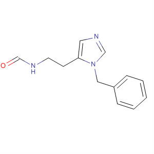 CAS No 89912-17-4  Molecular Structure