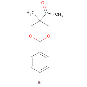 CAS No 89913-71-3  Molecular Structure