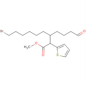 CAS No 89913-74-6  Molecular Structure