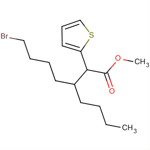 CAS No 89913-75-7  Molecular Structure