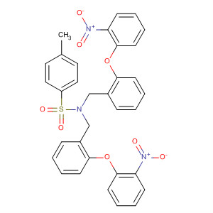 CAS No 89914-12-5  Molecular Structure