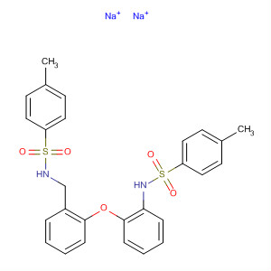 CAS No 89914-16-9  Molecular Structure