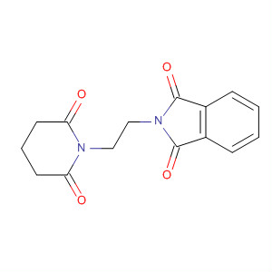 CAS No 89914-18-1  Molecular Structure