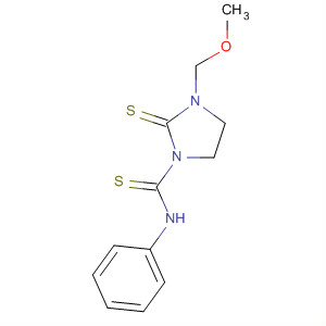 CAS No 89914-33-0  Molecular Structure