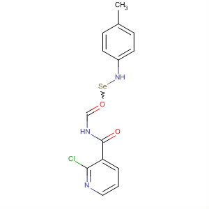 CAS No 89914-55-6  Molecular Structure
