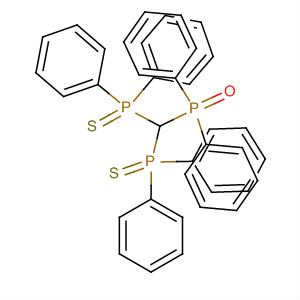 CAS No 89915-87-7  Molecular Structure