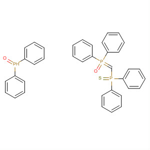 CAS No 89915-88-8  Molecular Structure