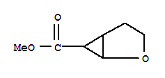 CAS No 89921-52-8  Molecular Structure