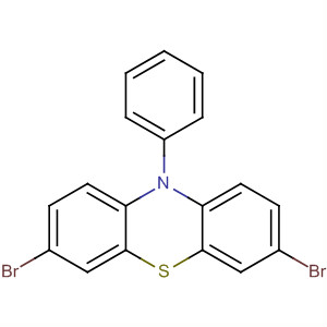 CAS No 89922-58-7  Molecular Structure
