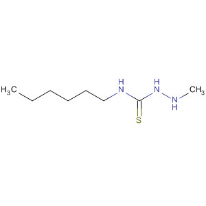 CAS No 89927-41-3  Molecular Structure