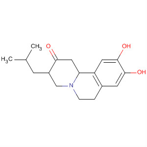 CAS No 89929-27-1  Molecular Structure
