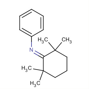CAS No 89929-51-1  Molecular Structure
