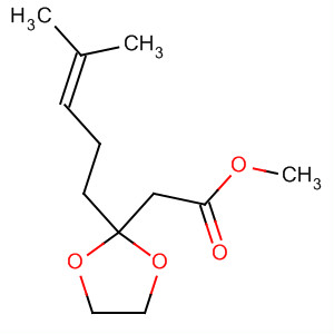 Cas Number: 89930-10-9  Molecular Structure
