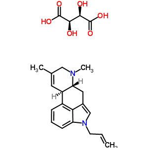 CAS No 89930-62-1  Molecular Structure
