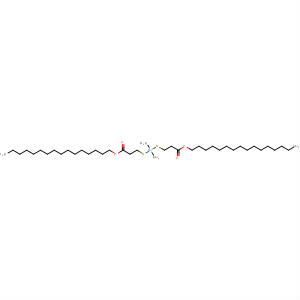 CAS No 89930-81-4  Molecular Structure