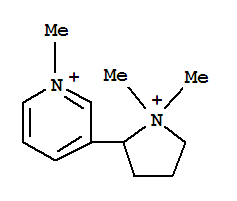 CAS No 89932-51-4  Molecular Structure