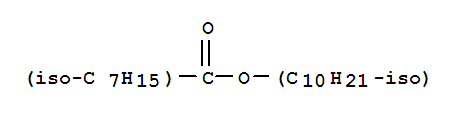 CAS No 89933-26-6  Molecular Structure