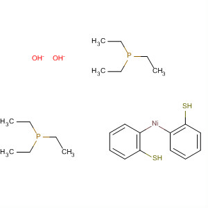 CAS No 89935-18-2  Molecular Structure