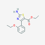 Cas Number: 899354-47-3  Molecular Structure