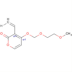 Cas Number: 89936-14-1  Molecular Structure